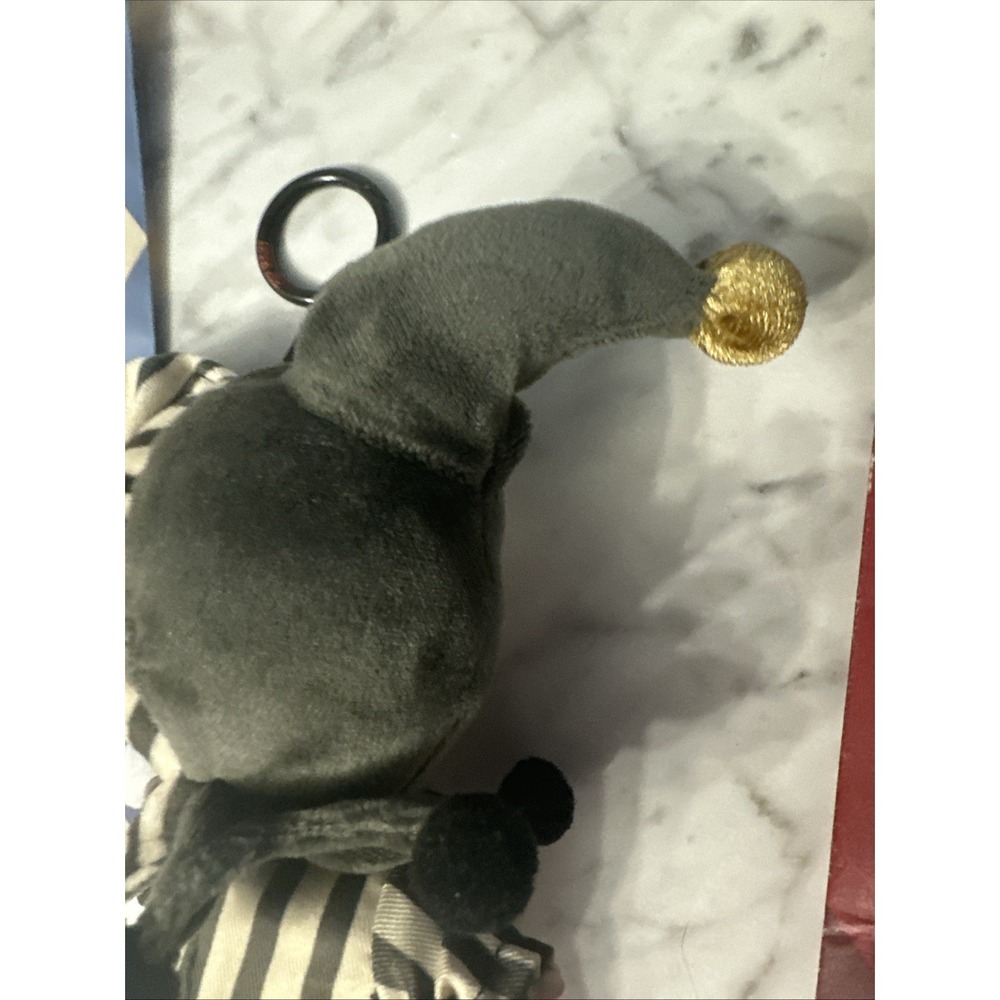 POP‎ MART Why So Serious Vinyl Plush - CONFIRMED BLIND BOX (Silver Mist Clown) - Picture 5 of 14